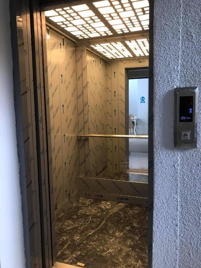 Guesthouse Data Гоніо Екстер'єр фото