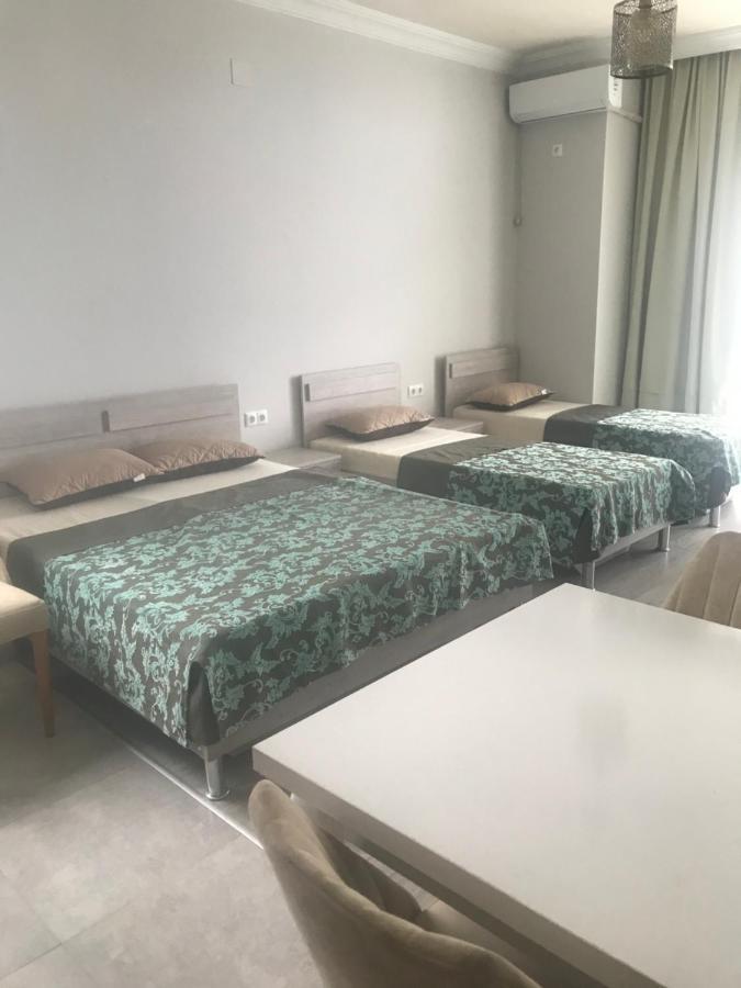 Guesthouse Data Гоніо Екстер'єр фото