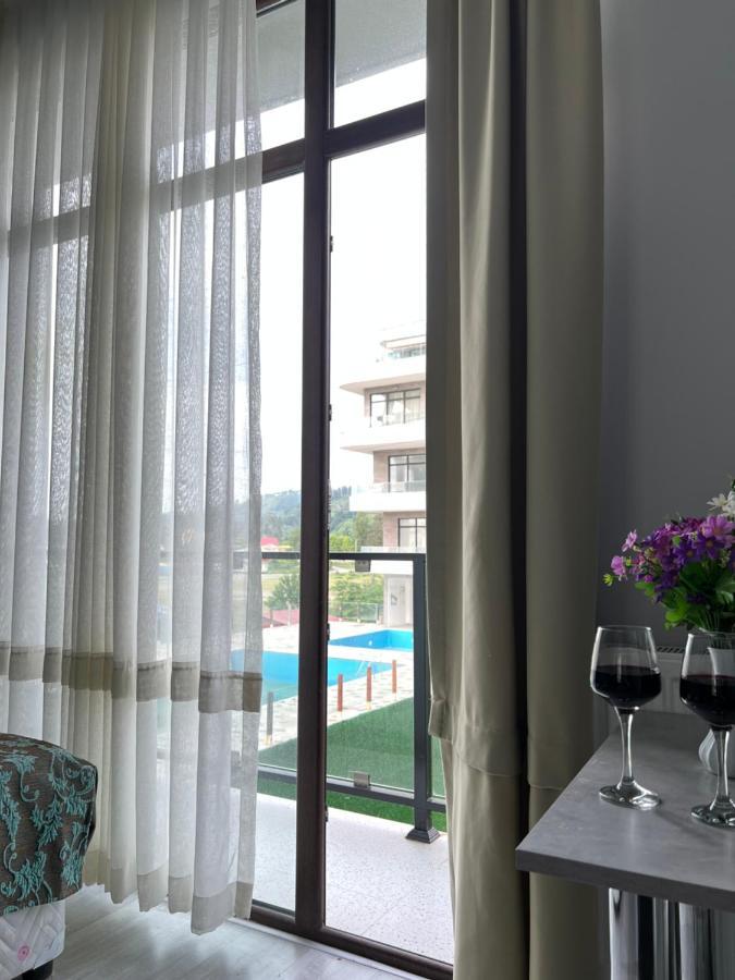 Guesthouse Data Гоніо Екстер'єр фото