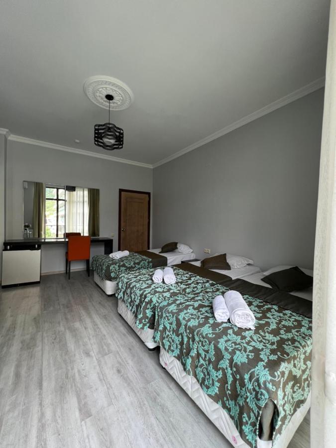 Guesthouse Data Гоніо Екстер'єр фото