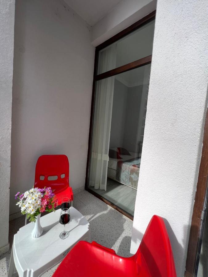 Guesthouse Data Гоніо Екстер'єр фото
