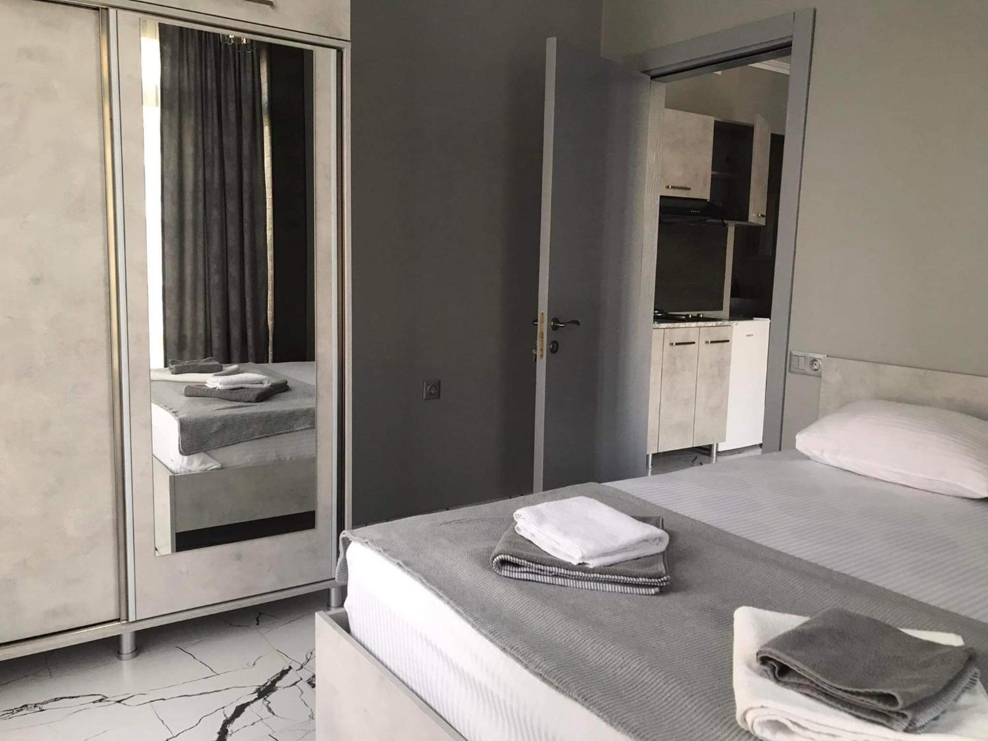 Guesthouse Data Гоніо Екстер'єр фото