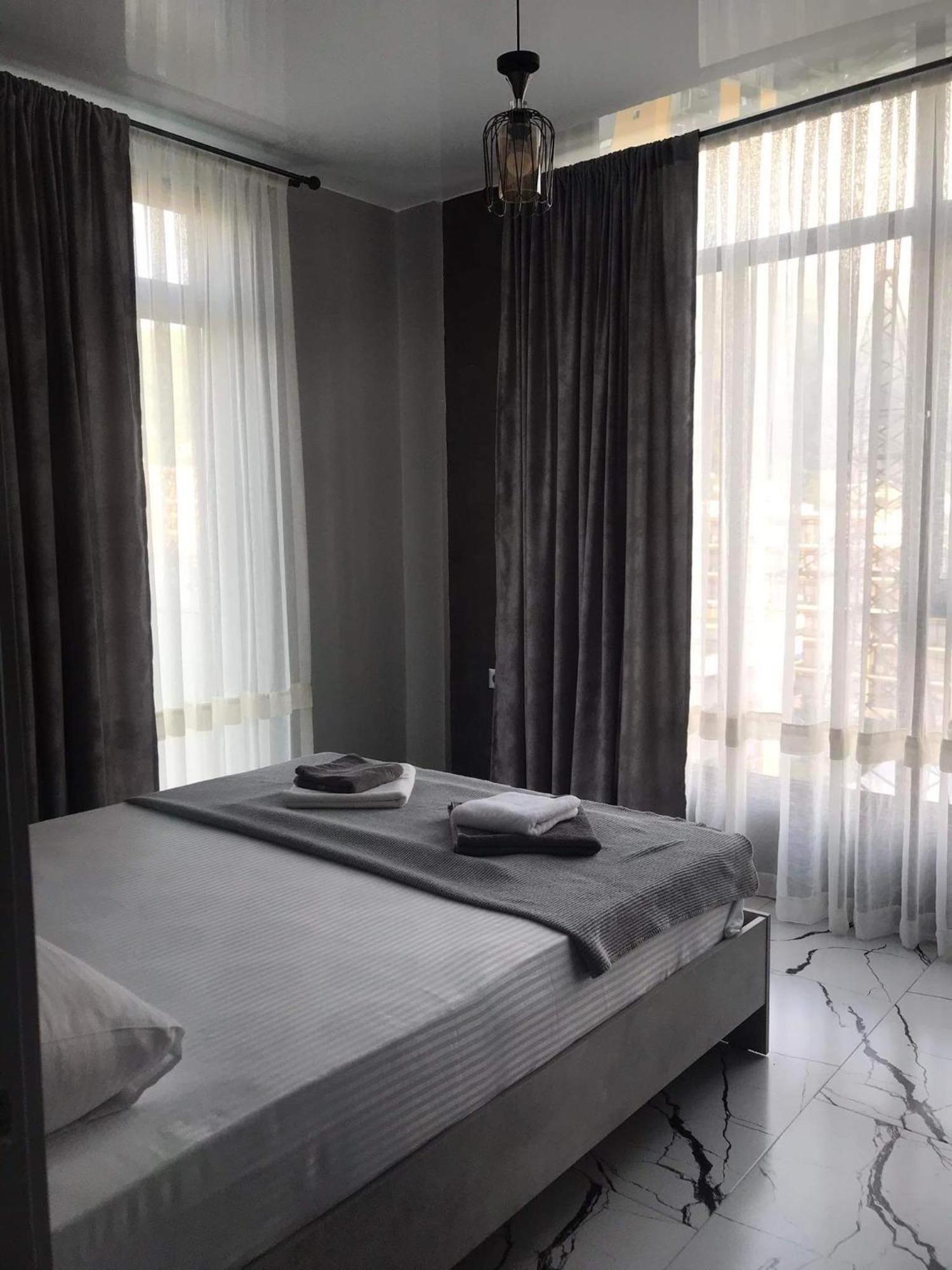 Guesthouse Data Гоніо Екстер'єр фото