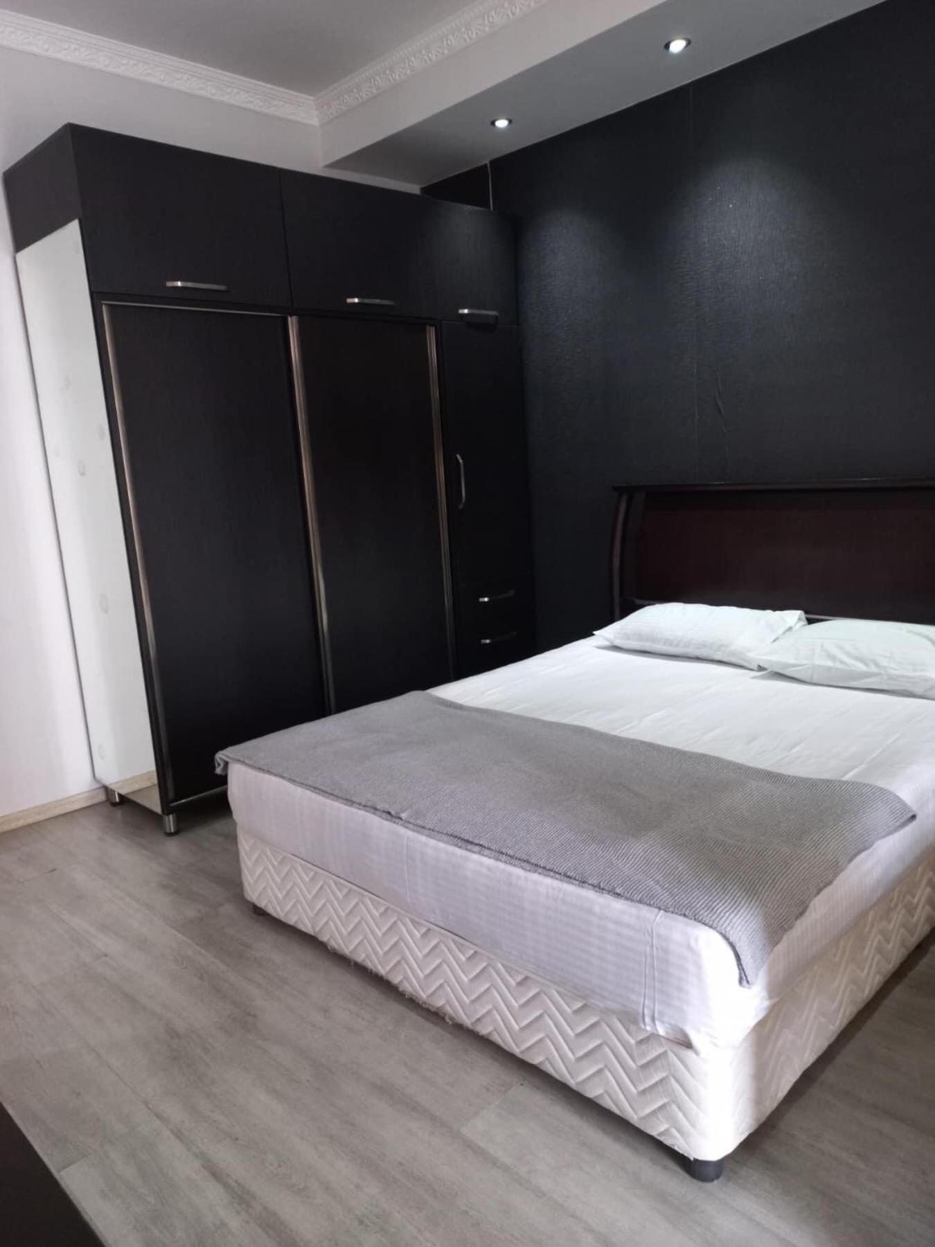 Guesthouse Data Гоніо Екстер'єр фото