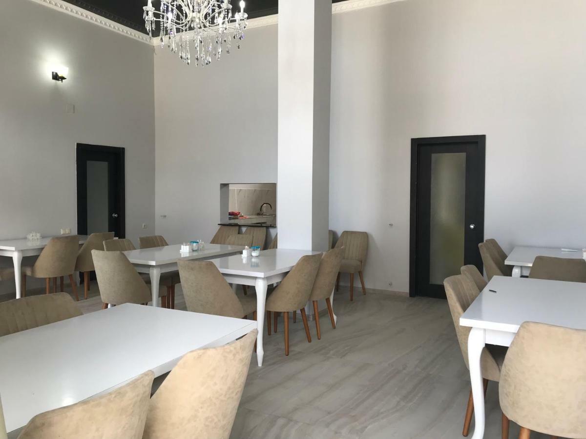 Guesthouse Data Гоніо Екстер'єр фото