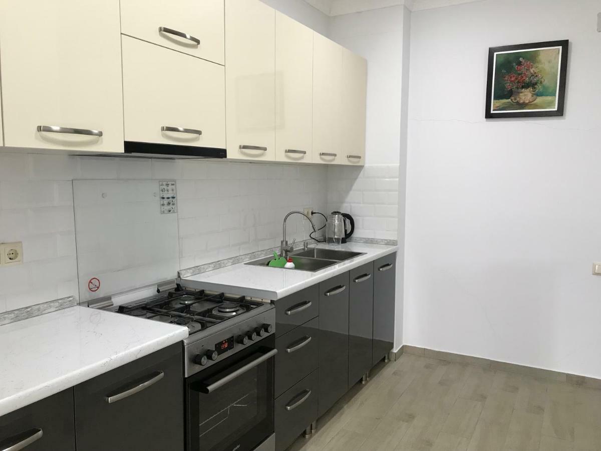 Guesthouse Data Гоніо Екстер'єр фото