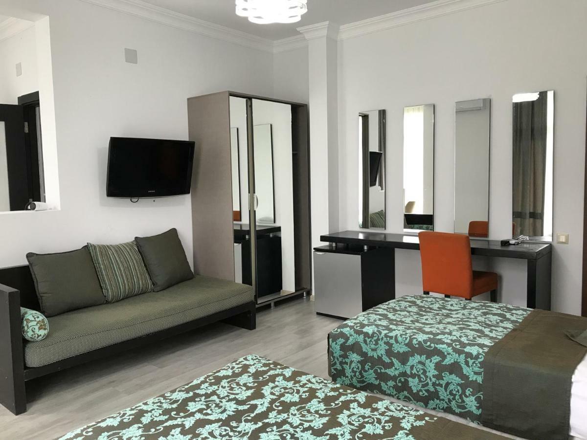 Guesthouse Data Гоніо Екстер'єр фото